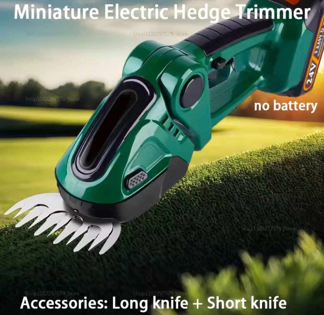 Trimmer