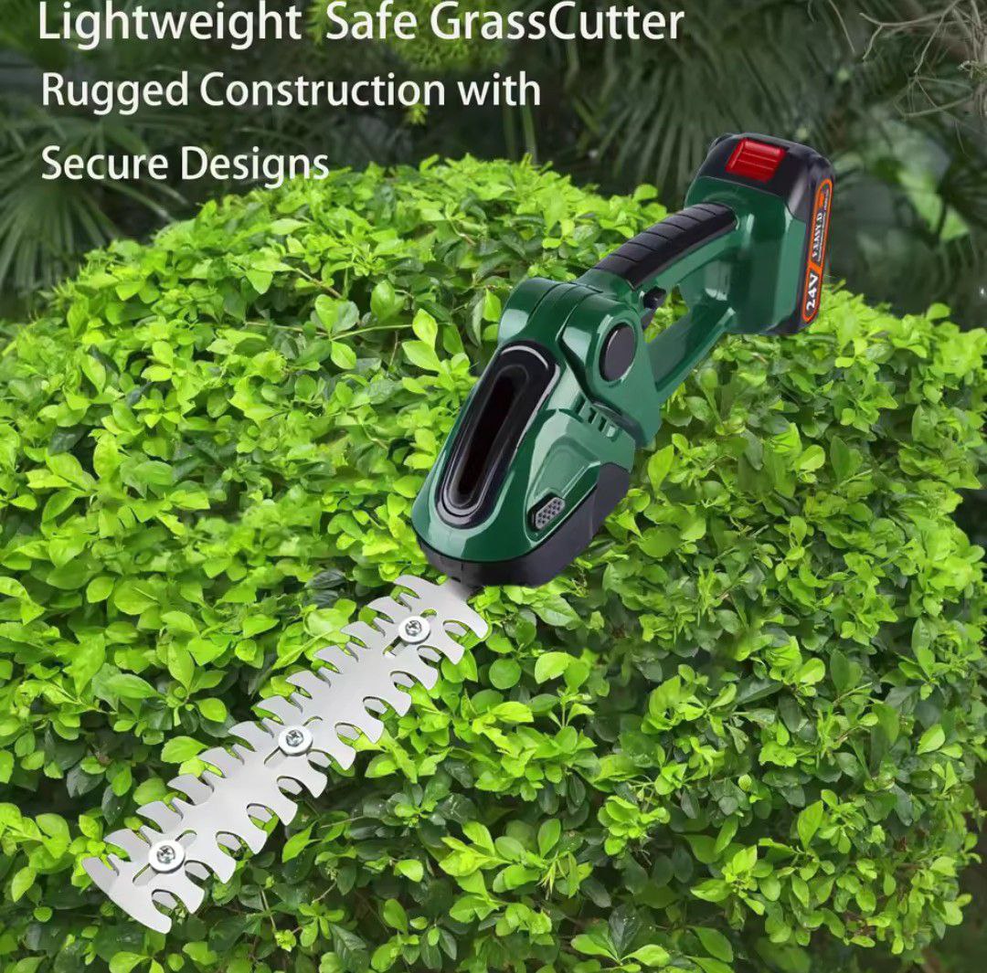 Trimmer