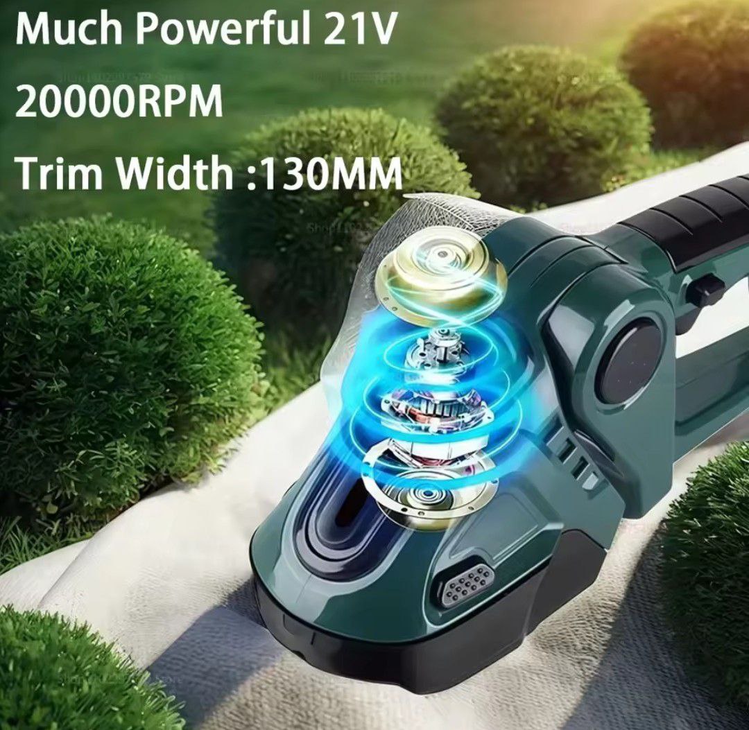 Trimmer