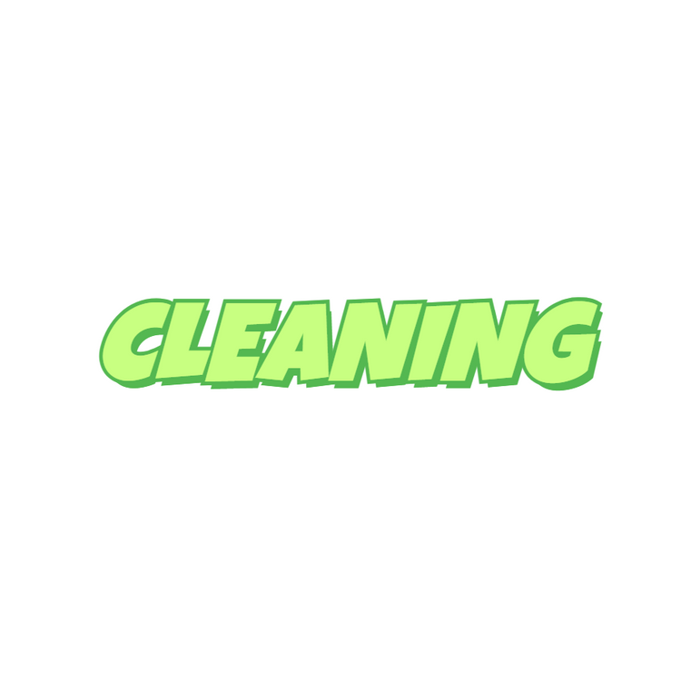 CLEANING