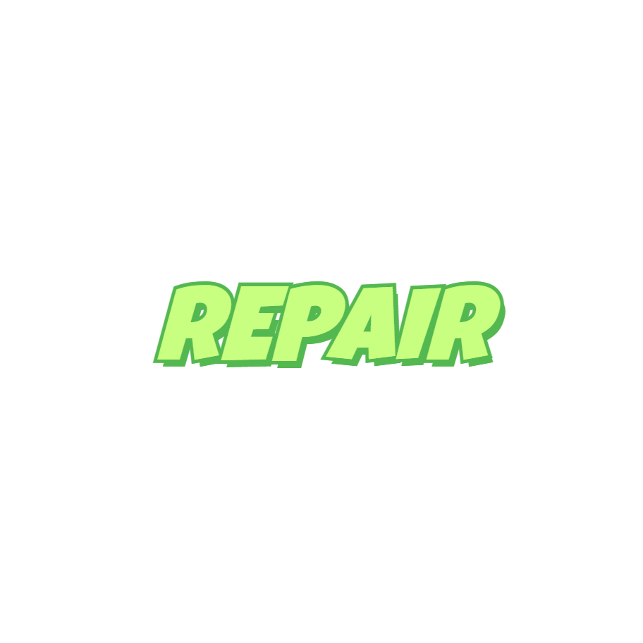 REPAIR
