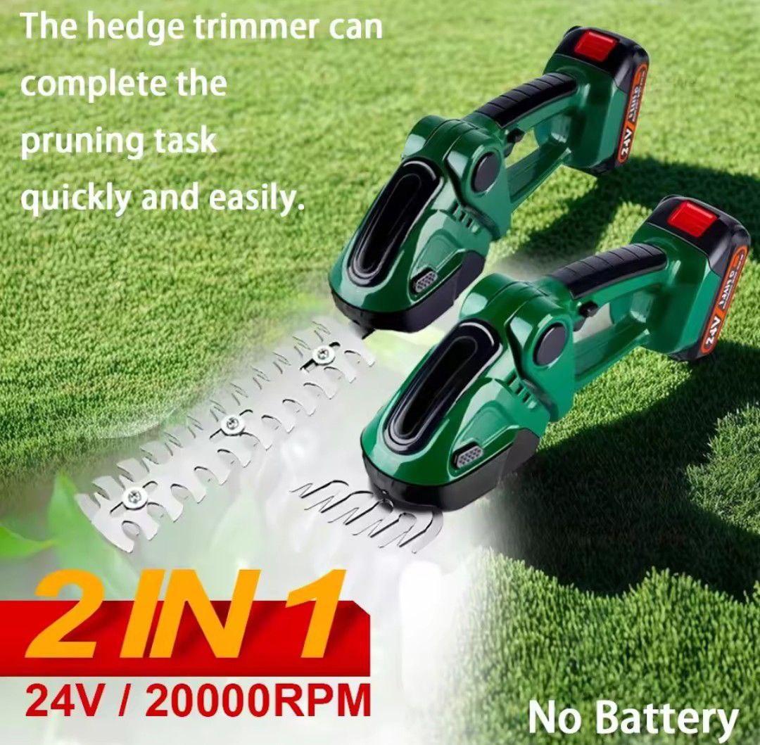 Trimmer
