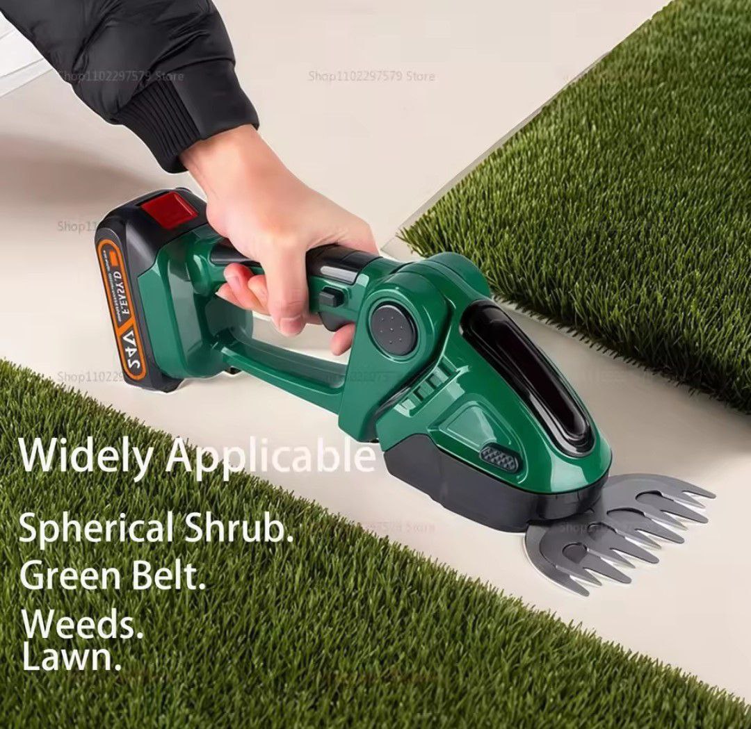Trimmer